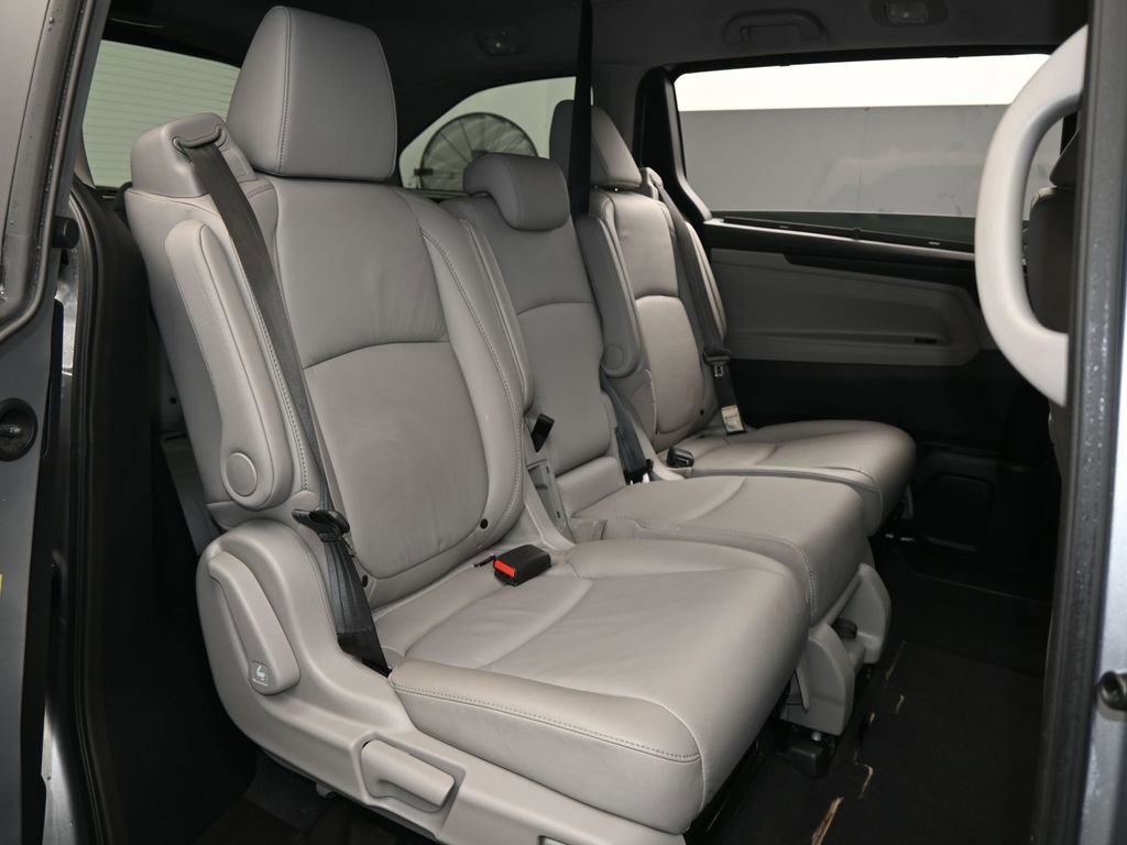 Used 2020 Honda Odyssey Touring image 51