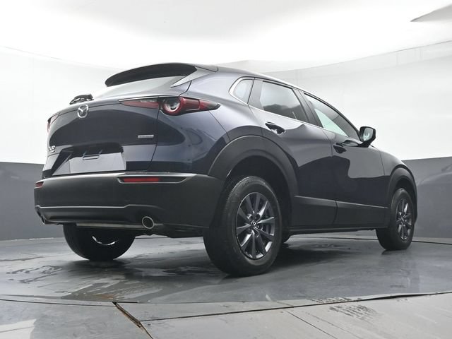 Certified 2024 MAZDA CX-30 AWD 2.5 S image 29