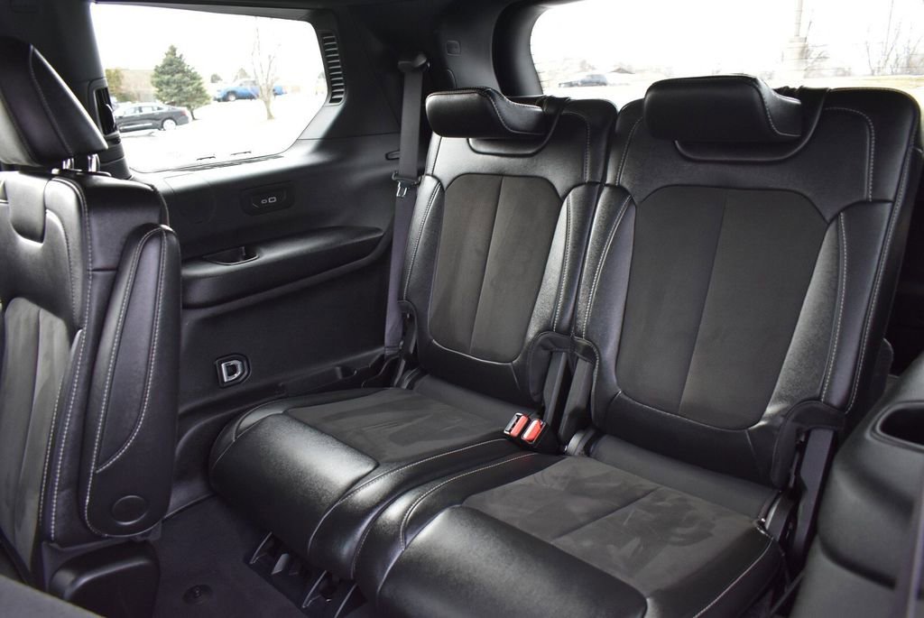 Used 2024 Jeep Grand Cherokee L Altitude image 25