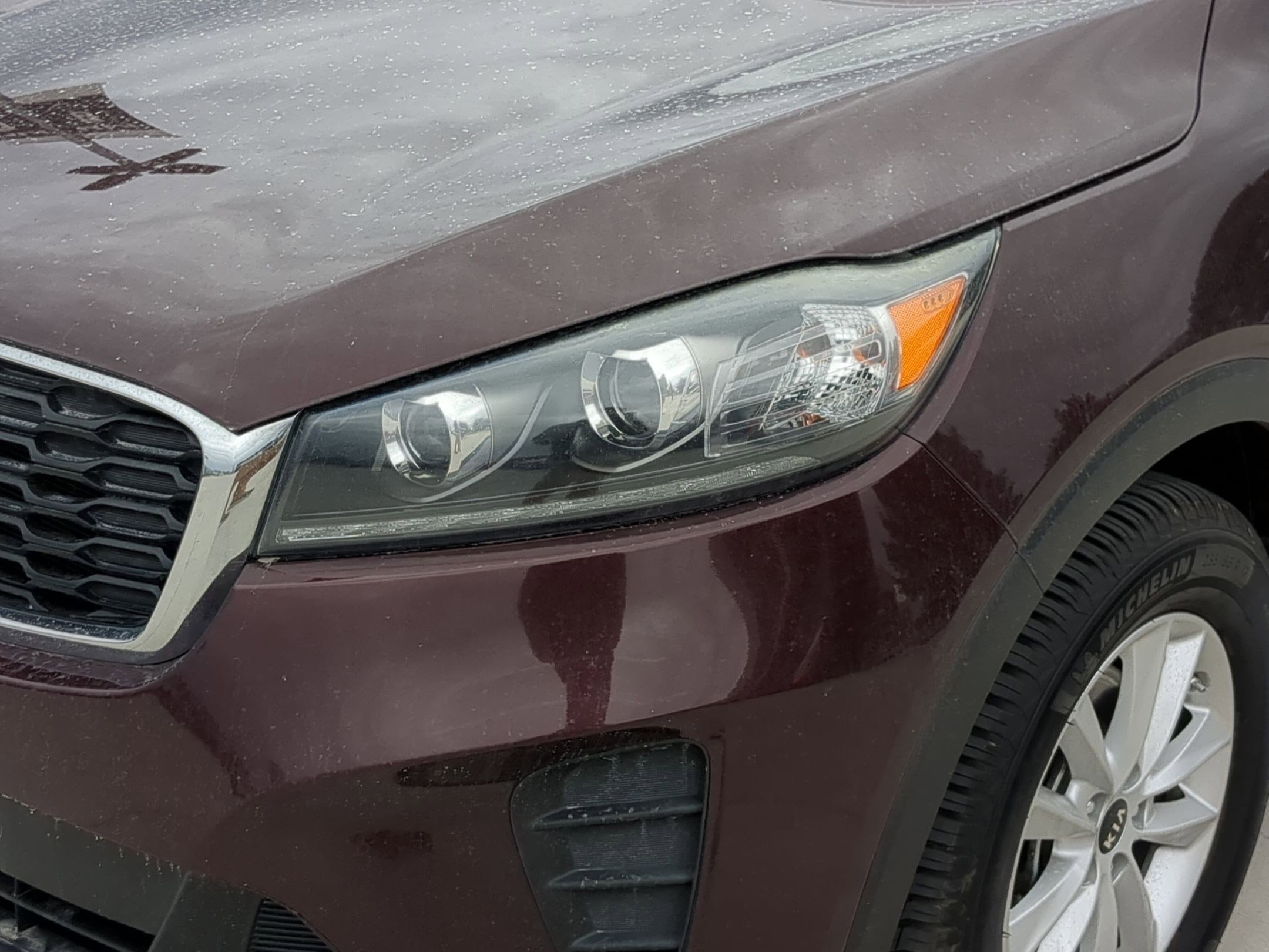 Used 2019 Kia Sorento LX w/ LX Convenience Package image 10