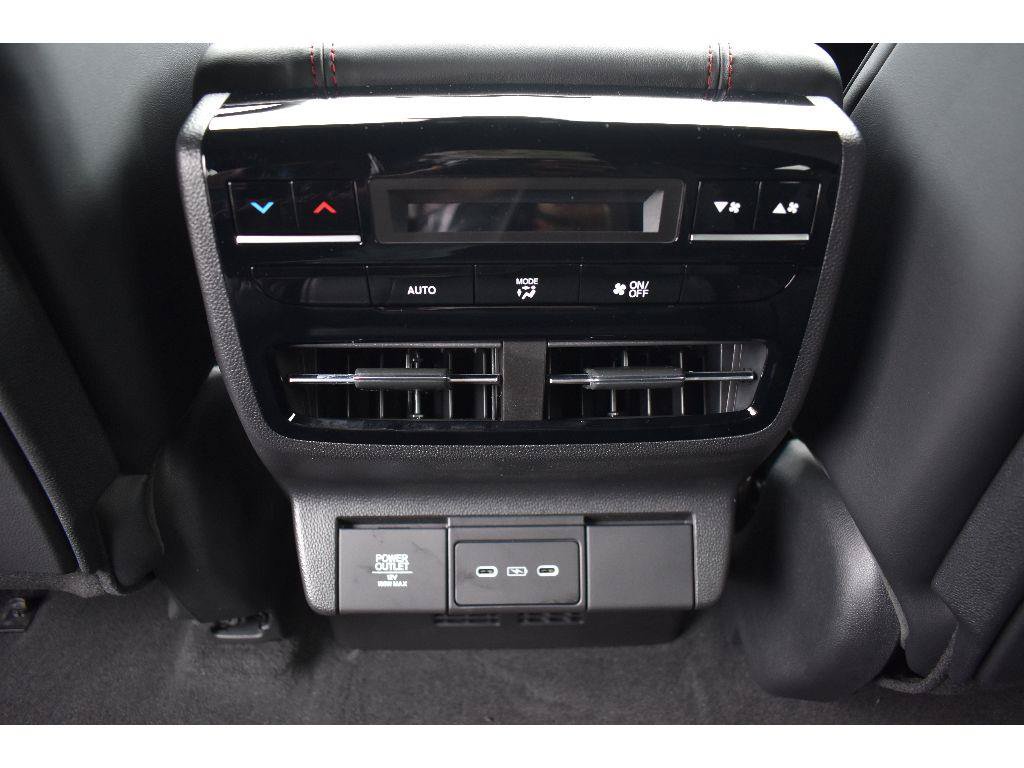 New 2026 Acura MDX A-Spec AWD/4WD image 32