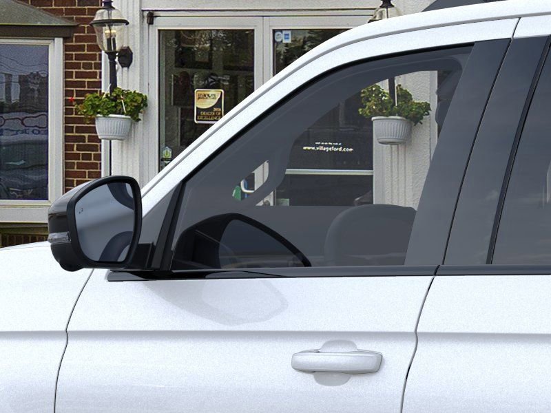 New 2025 Ford Expedition Max Platinum w/ Stealth Performance Package AWD/4WD image 20