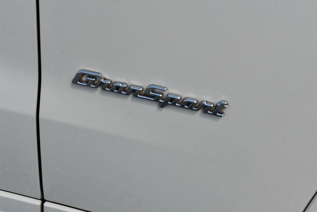 Used 2019 Maserati Levante S GranSport AWD/4WD image 41