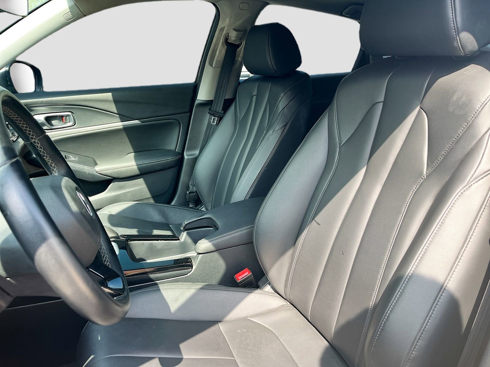 Used 2024 Acura Integra FWD image 21