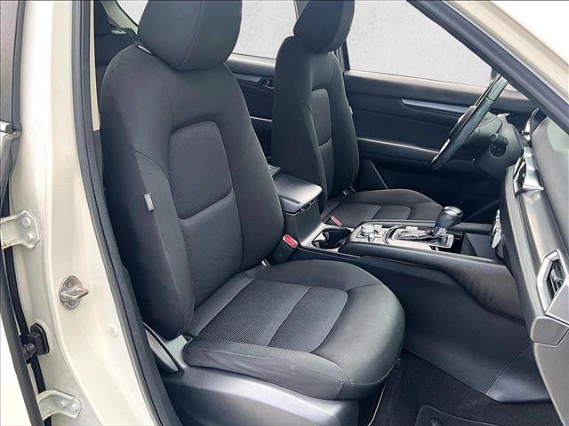 Used 2020 MAZDA CX-5 Sport FWD image 9