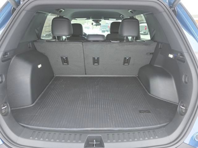 New 2026 Chevrolet Equinox LT w/ Convenience Package II image 24