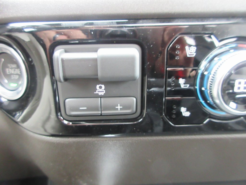 New 2026 GMC Sierra 1500 SLT w/ SLT Premium Plus Package image 20