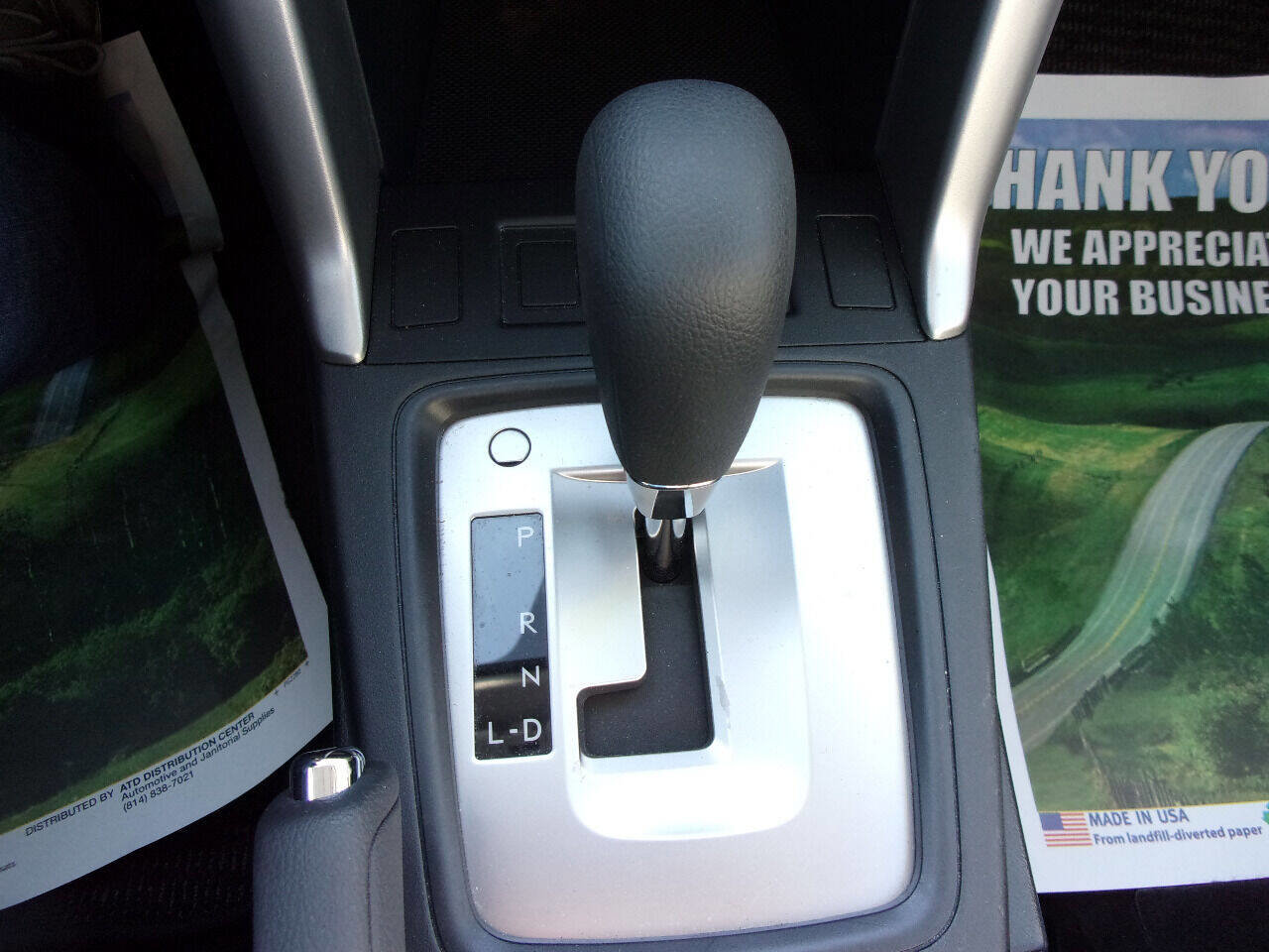 Used 2017 Subaru Forester 2.5i w/ Alloy Wheel Package image 22