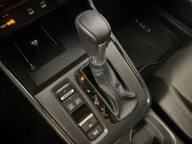 New 2027 Honda CR-V LX image 25