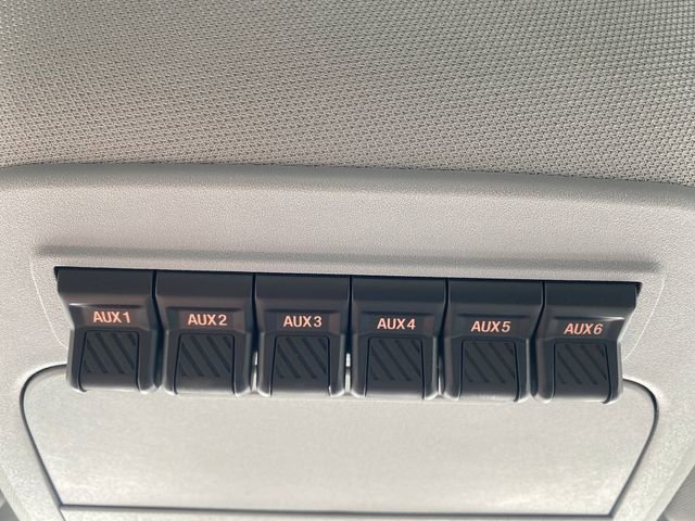 New 2025 Ford F350 XL w/ STX Appearance Package image 27