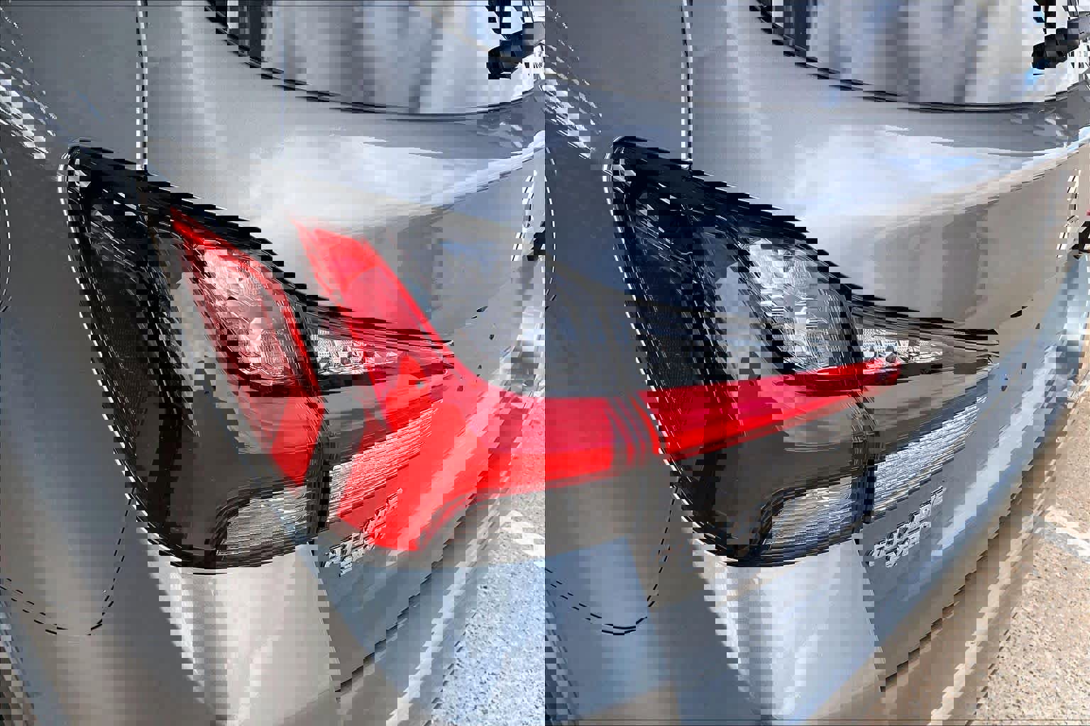 Used 2025 Mitsubishi Outlander Sport ES image 28