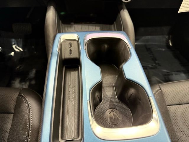 New 2026 Chevrolet Equinox EV LT image 35