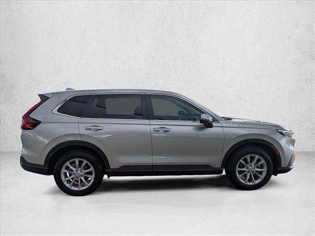 Certified 2025 Honda CR-V EX-L image 4