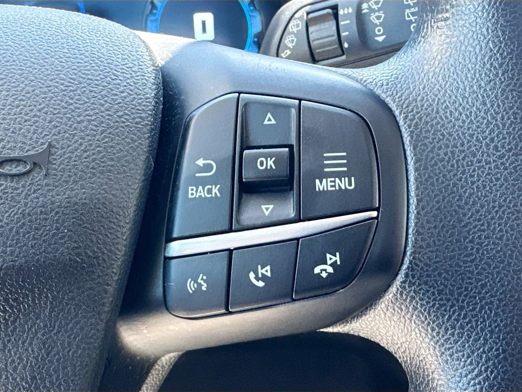 Used 2025 Ford Bronco Sport Big Bend AWD/4WD image 10
