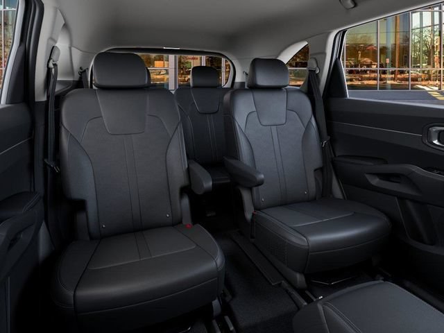 New 2026 Kia Sorento EX AWD/4WD image 16