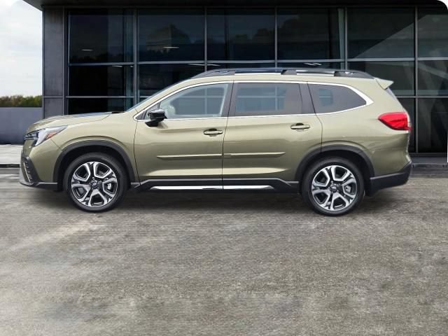 Certified 2025 Subaru Ascent Limited AWD/4WD image 6