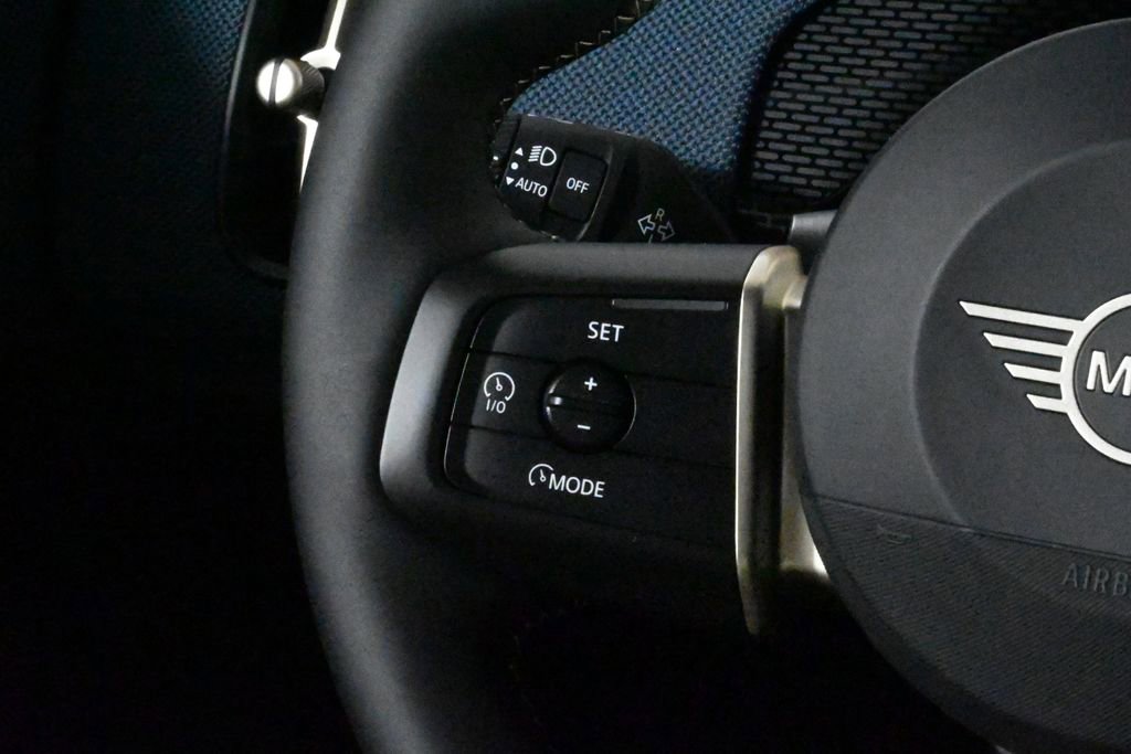 Used 2025 MINI Cooper Countryman S w/ Comfort Package Max image 20