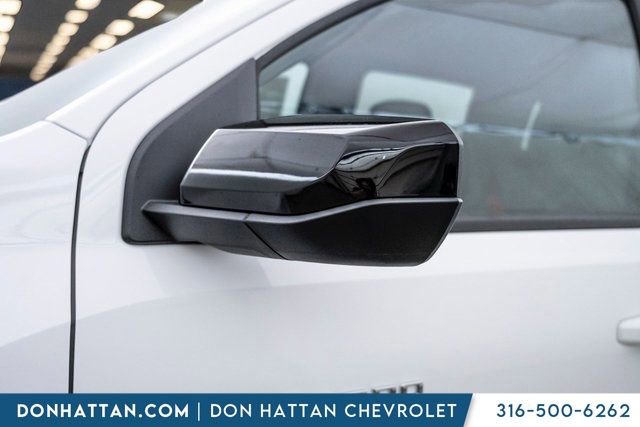 New 2026 Chevrolet Colorado Z71 image 35