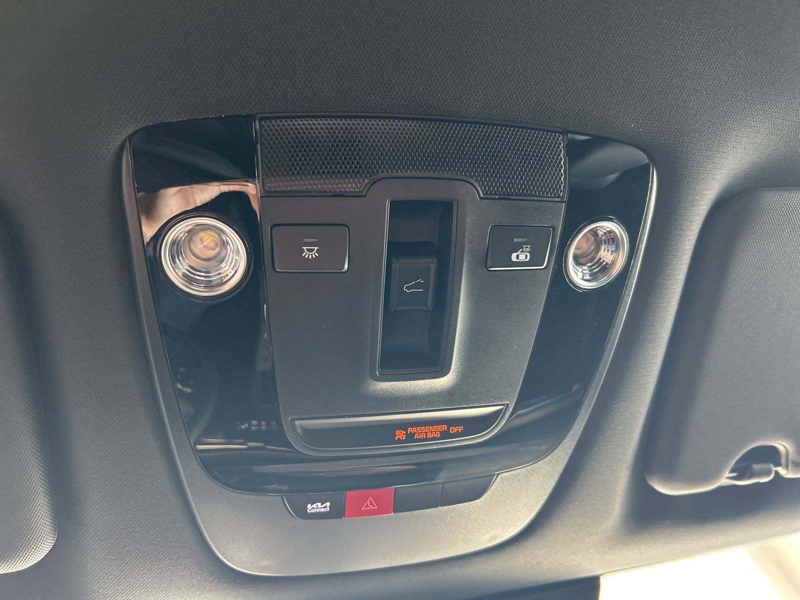 New 2026 Kia Sportage AWD Hybrid image 31