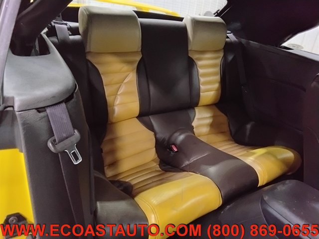 Used 2005 Ford Mustang GT Premium RWD image 15