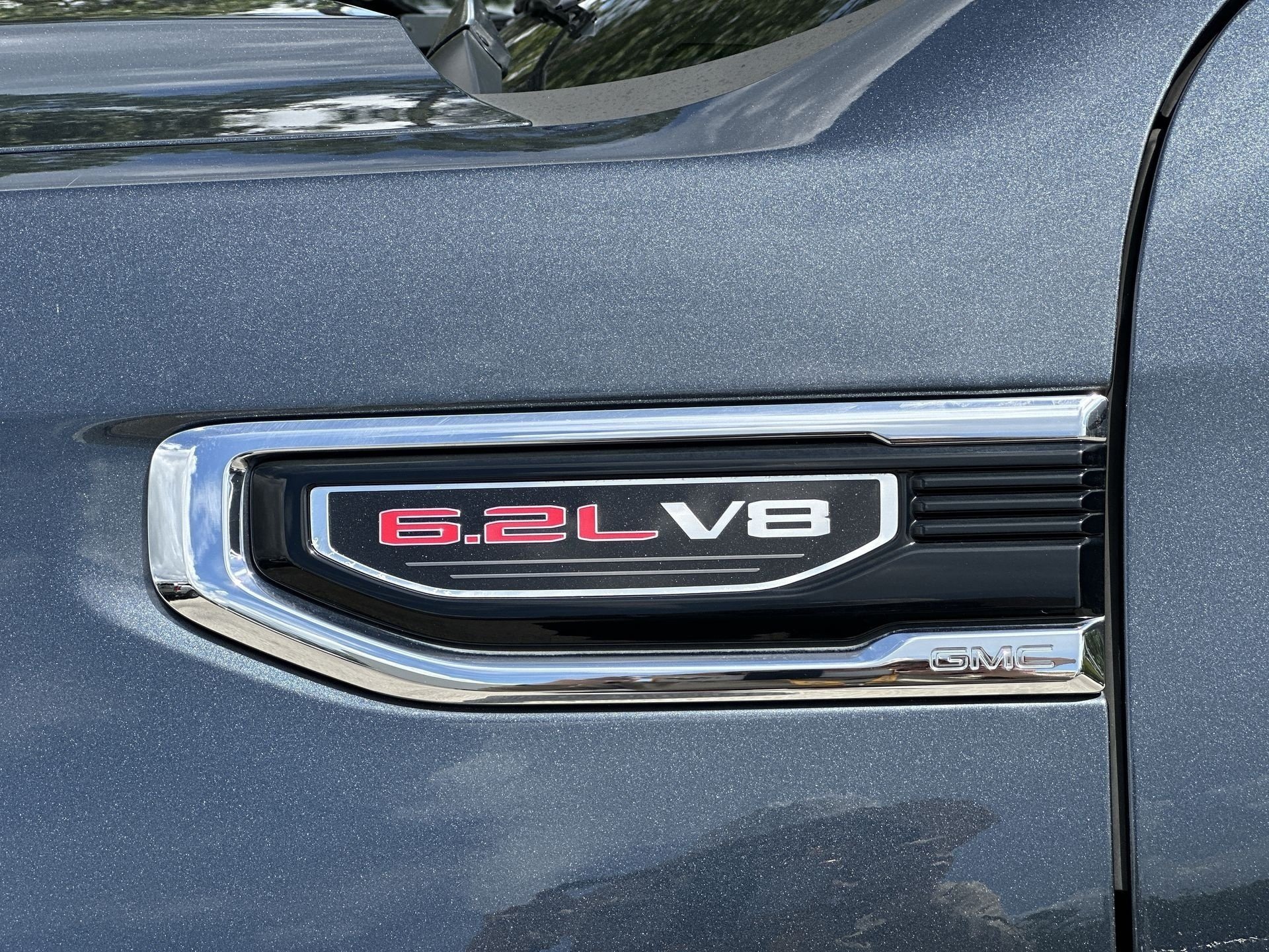 Certified 2020 GMC Sierra 1500 Denali w/ Denali Ultimate Package AWD/4WD image 31