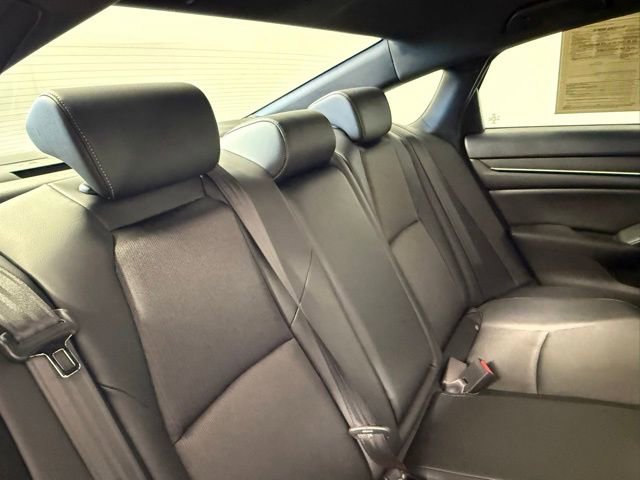 Used 2022 Honda Accord Sport image 45