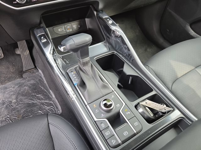 New 2025 Kia Sorento S w/ Panoramic Sunroof Package image 10