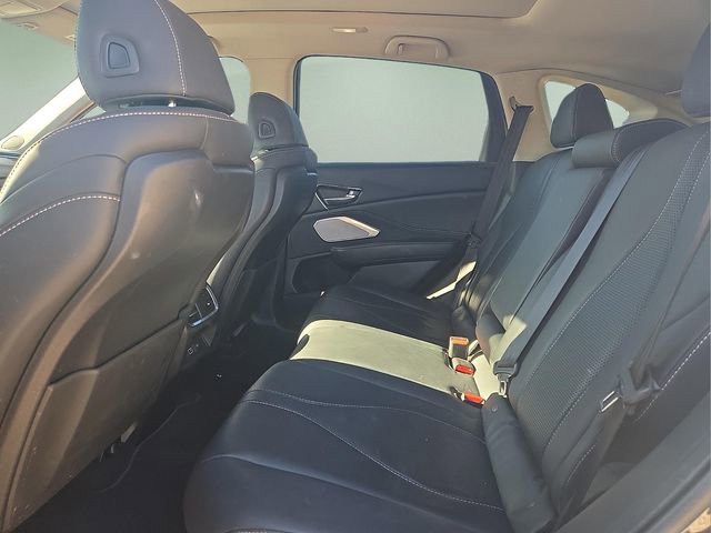 Used 2019 Acura RDX w/ Technology Package image 16
