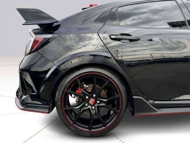 Used 2019 Honda Civic Type R image 52