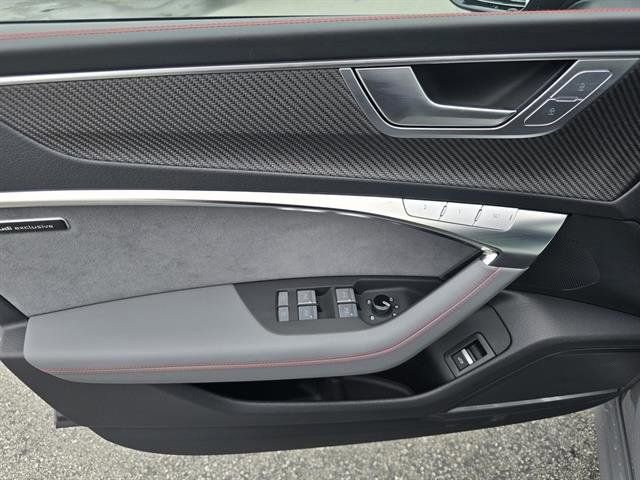 New 2025 Audi S7 Prestige image 21