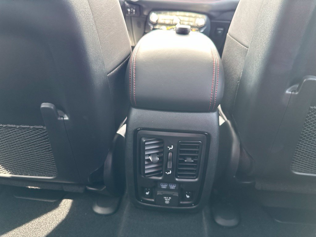 New 2026 Dodge Durango GT AWD/4WD image 30