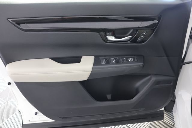 Used 2024 Honda CR-V EX-L image 26