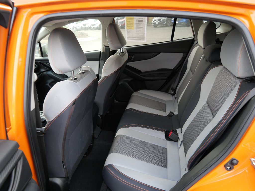 Used 2019 Subaru Crosstrek 2.0i Premium AWD/4WD image 11