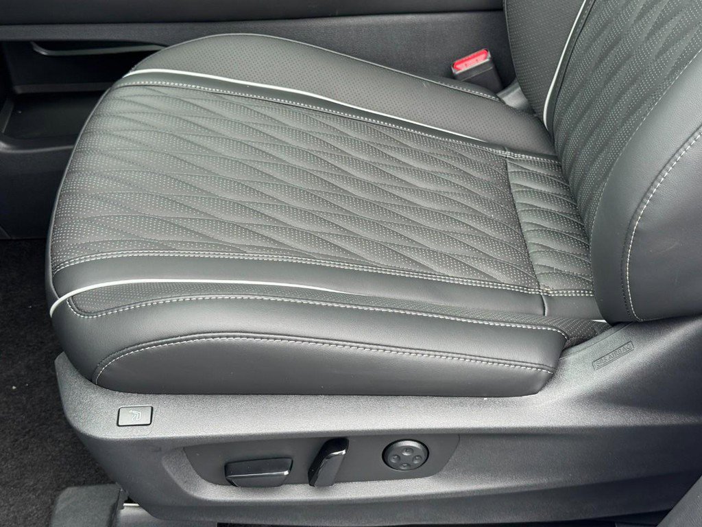 New 2026 INFINITI QX60 Autograph w/ Autograph Tech Package image 19