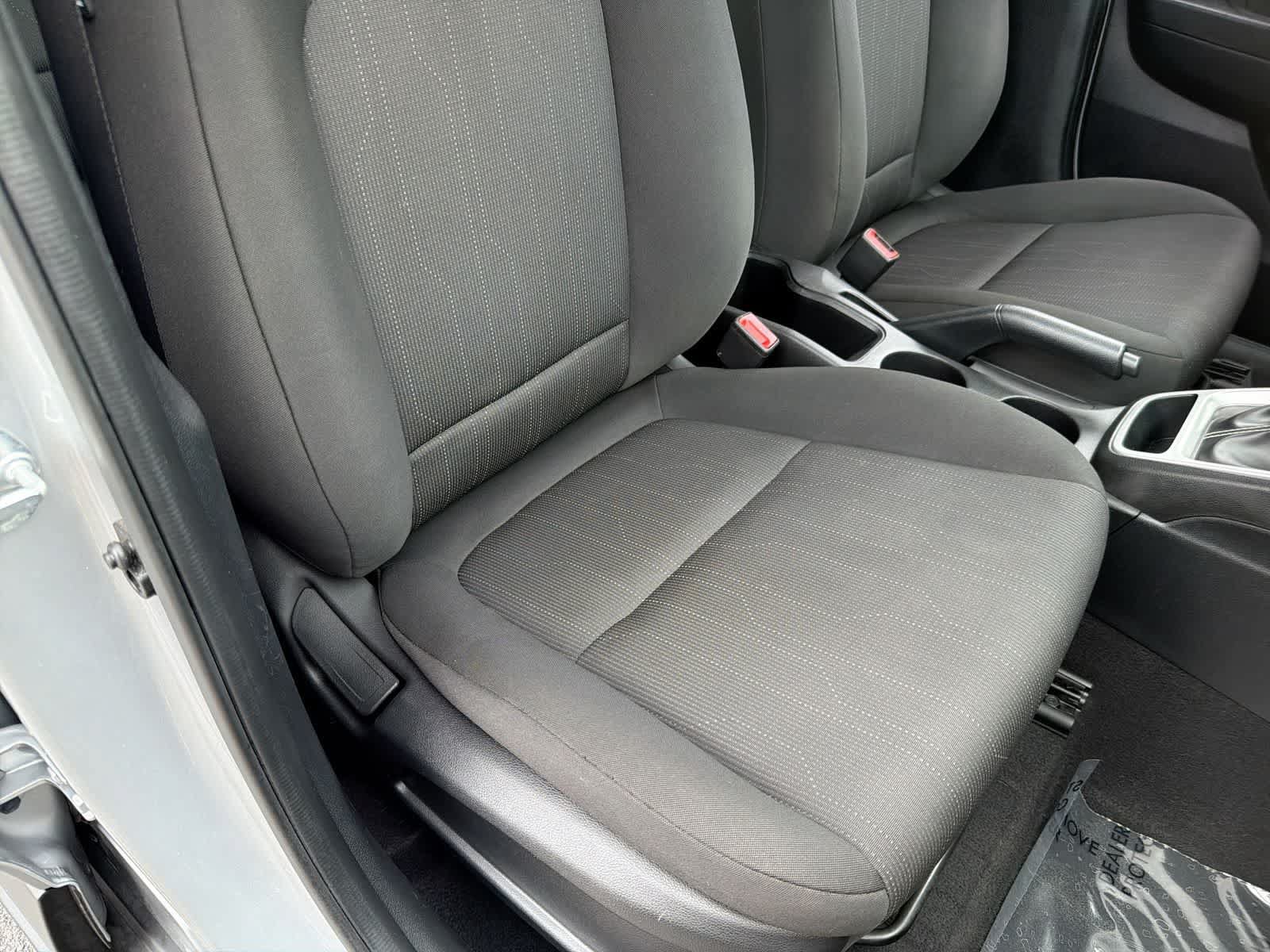 Used 2022 Hyundai Venue SE FWD image 22