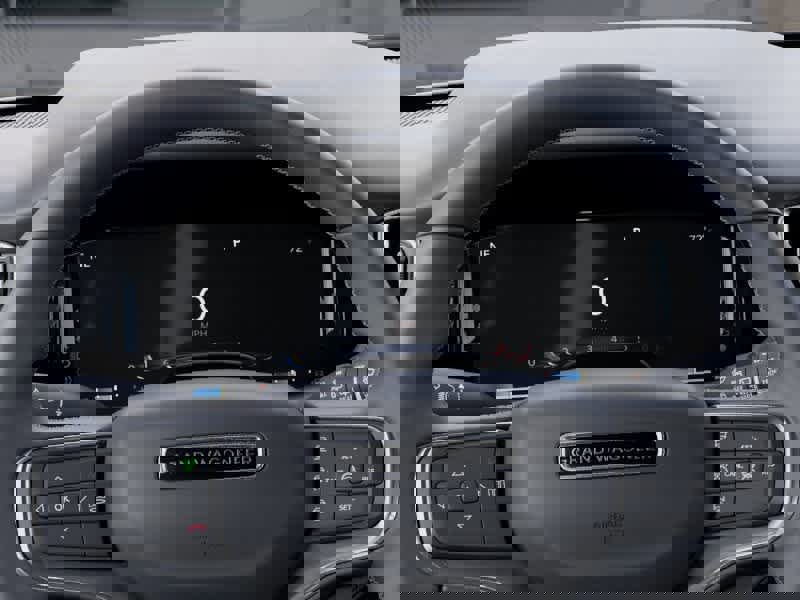 New 2026 Jeep Grand Wagoneer L Limited image 17