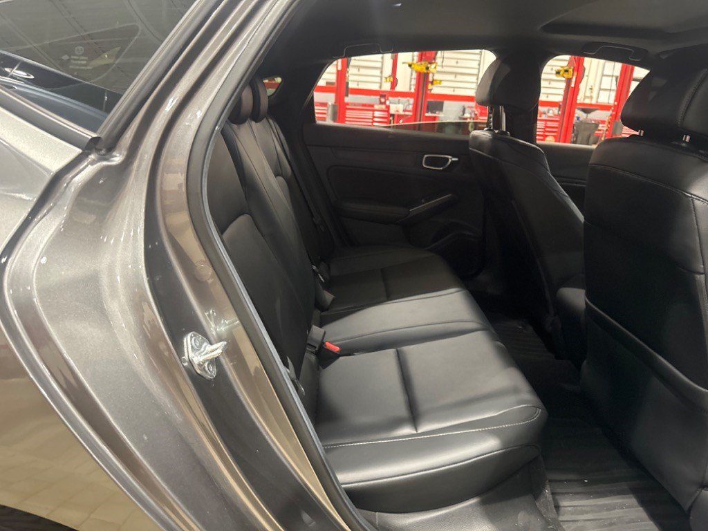 Used 2025 Acura Integra A-Spec FWD image 47