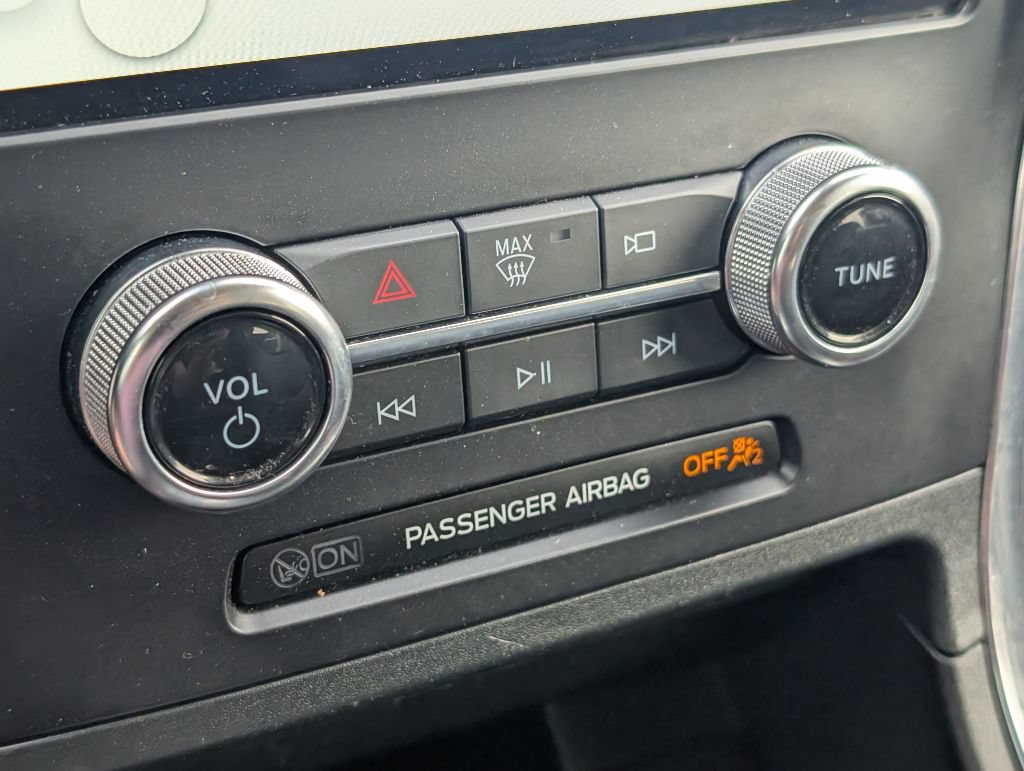 Used 2024 Ford Edge Titanium AWD/4WD image 23