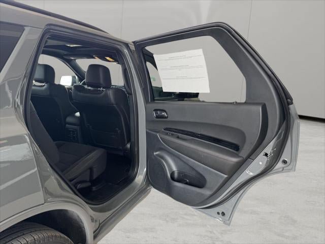 New 2026 Dodge Durango GT AWD/4WD image 69
