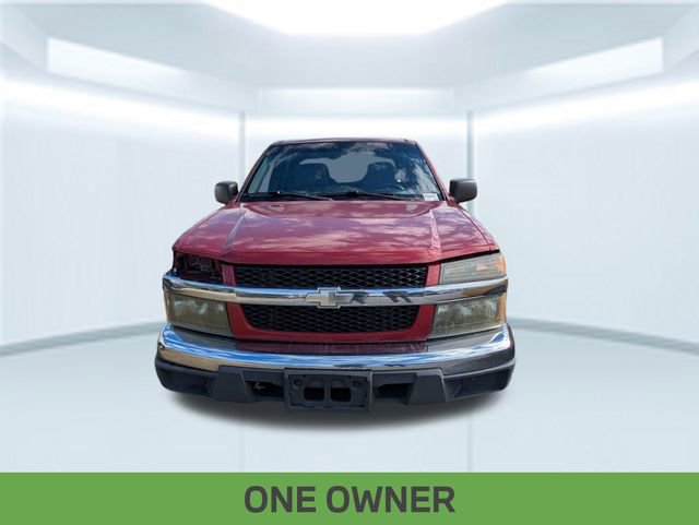 Used 2006 Chevrolet Colorado LT image 2