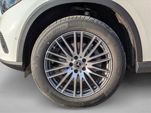 New 2026 Mercedes-Benz GLC 300 4MATIC image 9