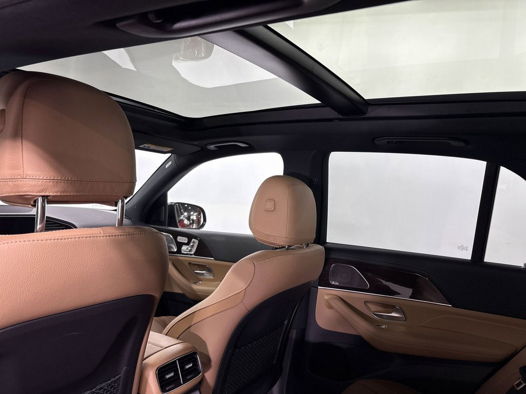 Certified 2024 Mercedes-Benz GLE 450 GLE 450 image 25