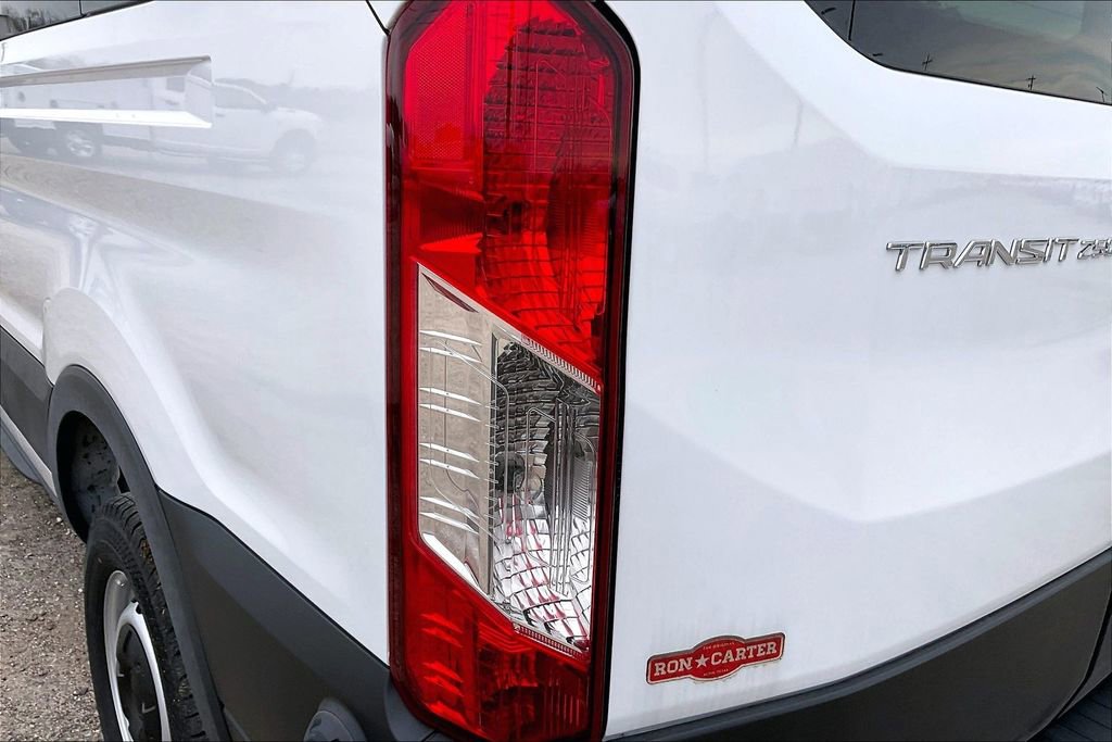 Used 2024 Ford Transit 250 148 Medium Roof w/ Upfitter Package image 19