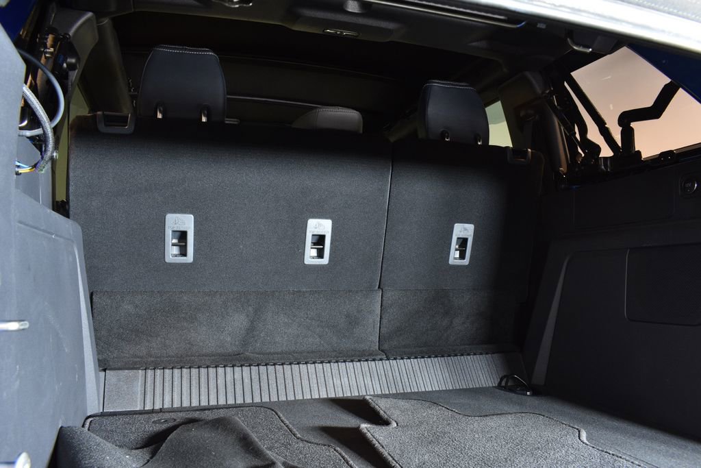 Used 2024 Ford Bronco Outer Banks image 28