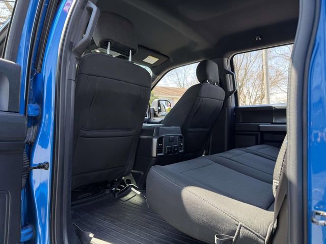 Used 2019 Ford F150 XLT w/ Equipment Group 302A Luxury image 21