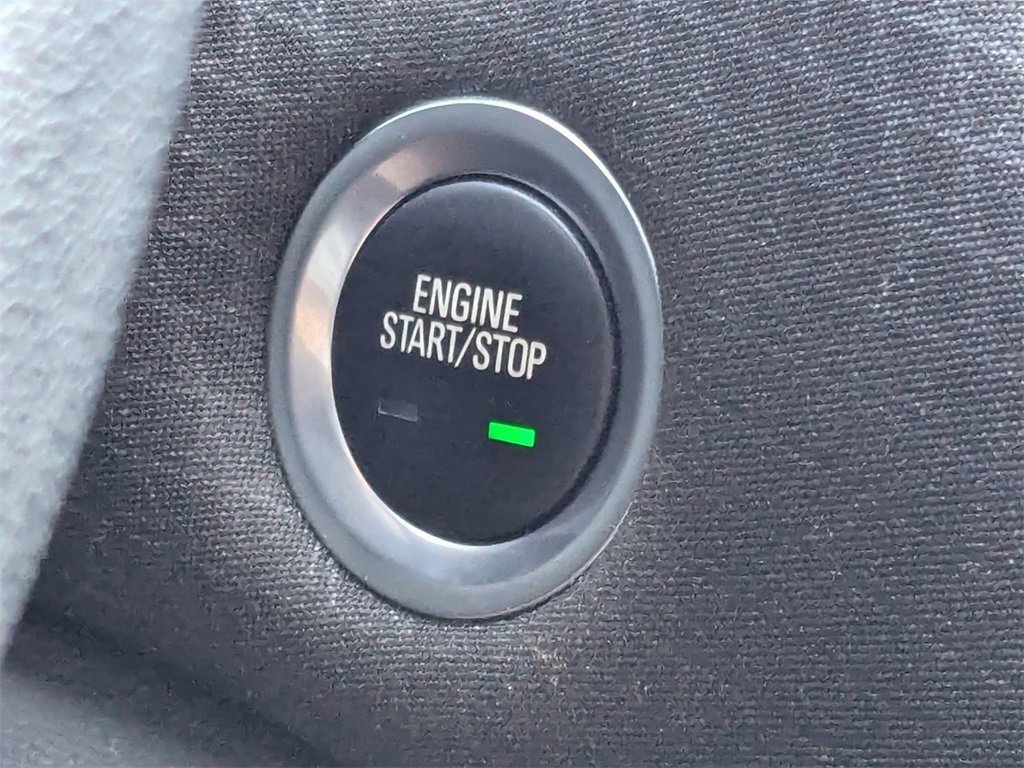 Used 2024 Chevrolet Malibu LT image 35