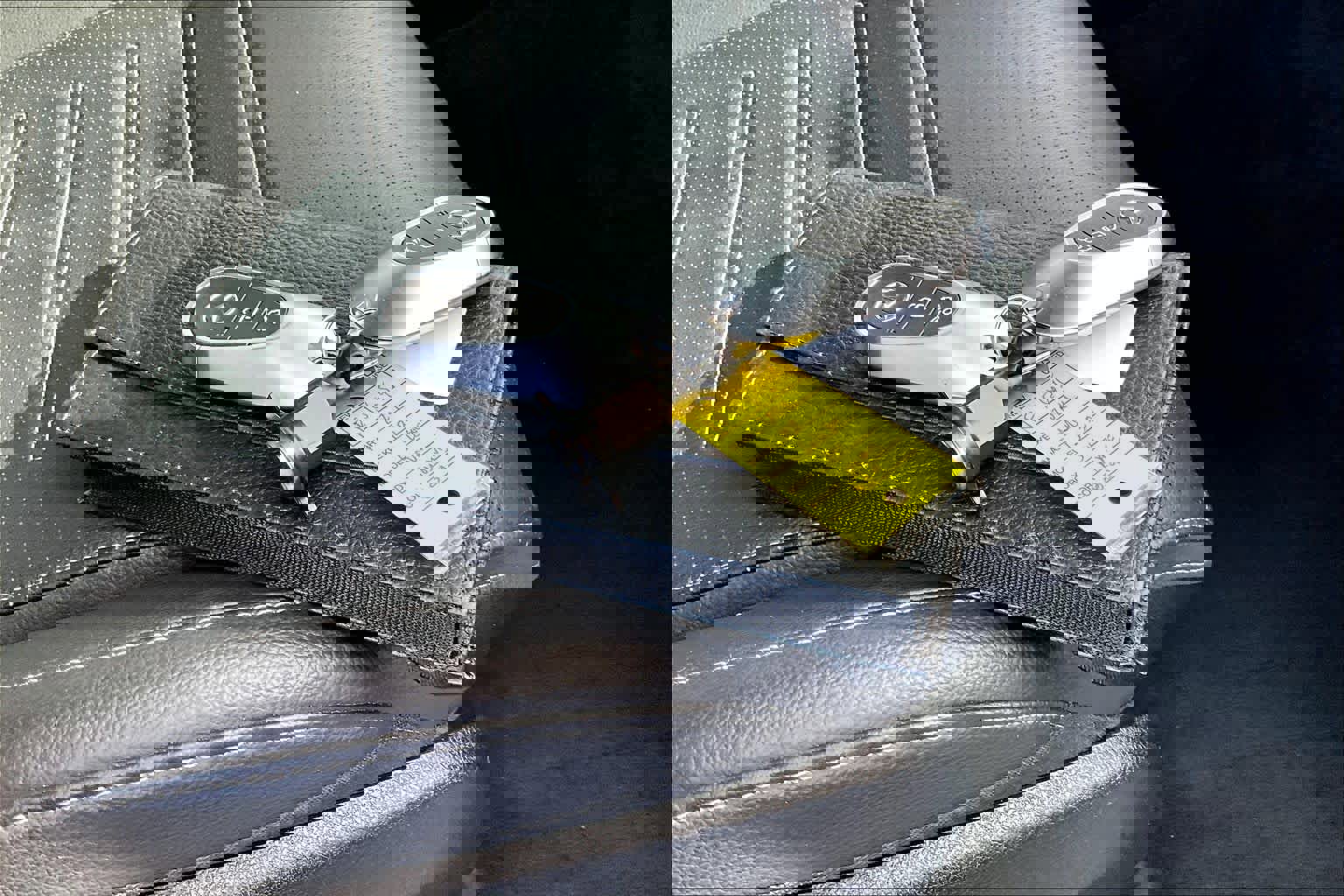 Certified 2024 Mercedes-Benz GLC 300 image 15