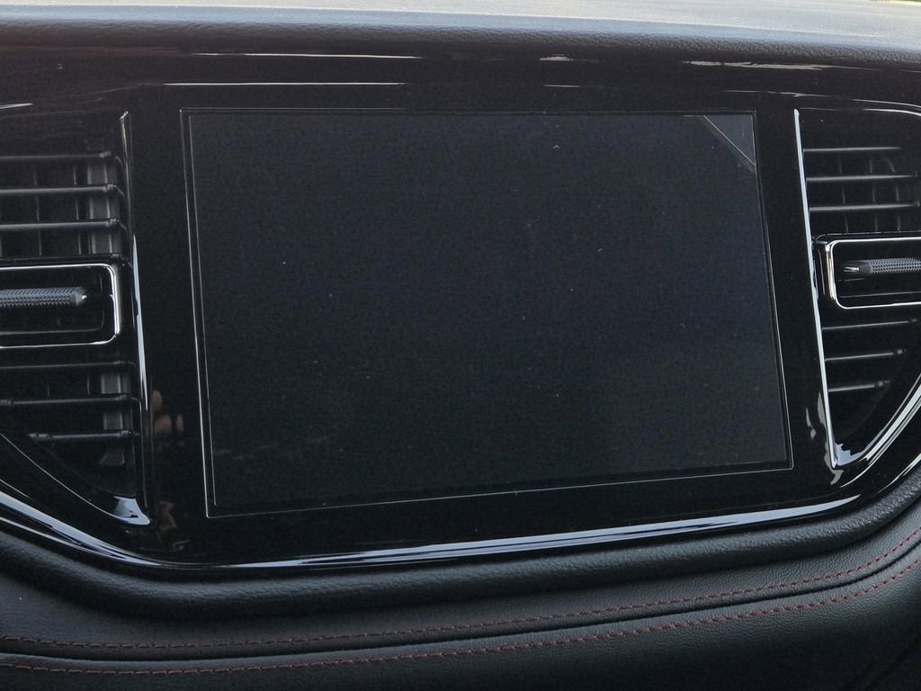 New 2026 Dodge Durango GT image 17