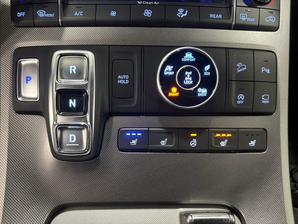 Used 2020 Hyundai Palisade Limited image 39