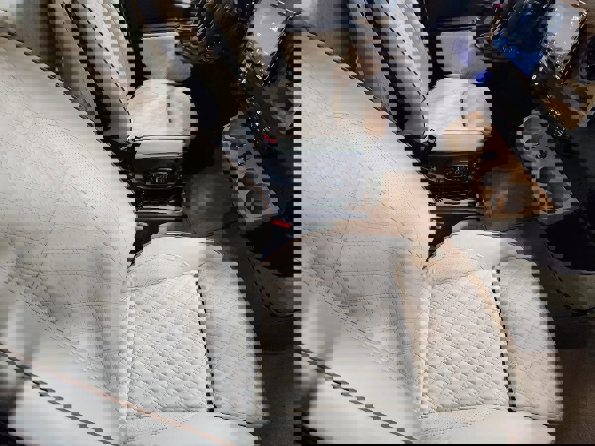 Used 2021 Mercedes-Benz Sprinter 3500 image 37